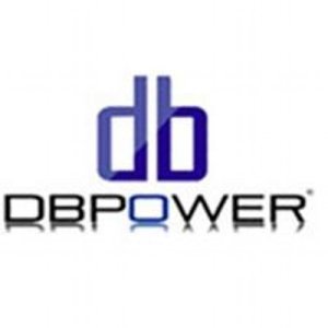 logo dbpower